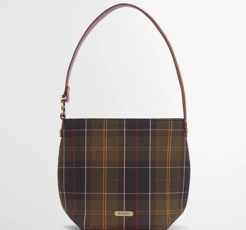 Barbour Sac à mains Buy Cedar