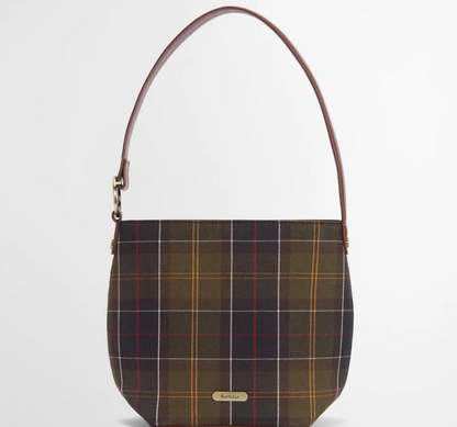 Barbour Sac à mains Buy Cedar