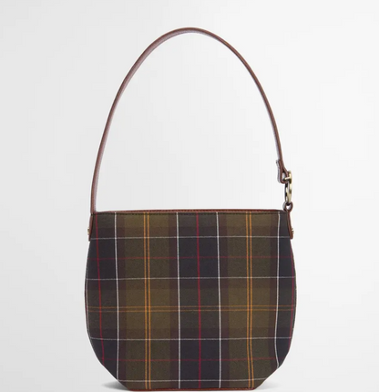 Barbour Sac à mains Buy Cedar