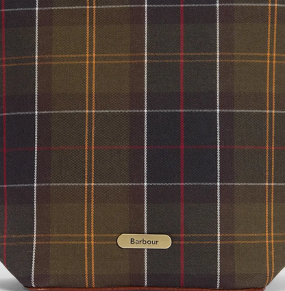 Barbour Sac à mains Buy Cedar