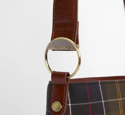 Barbour Sac à mains Buy Cedar