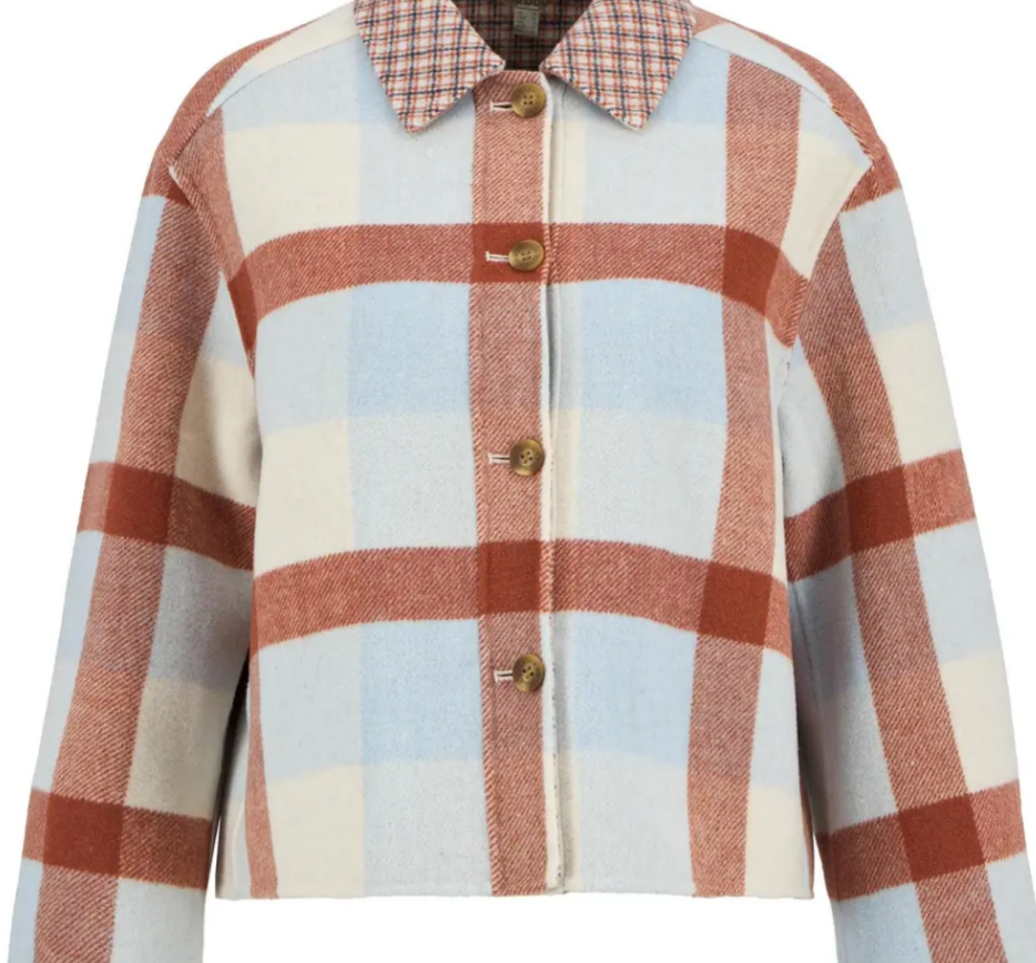 Barbour Veste Robyn