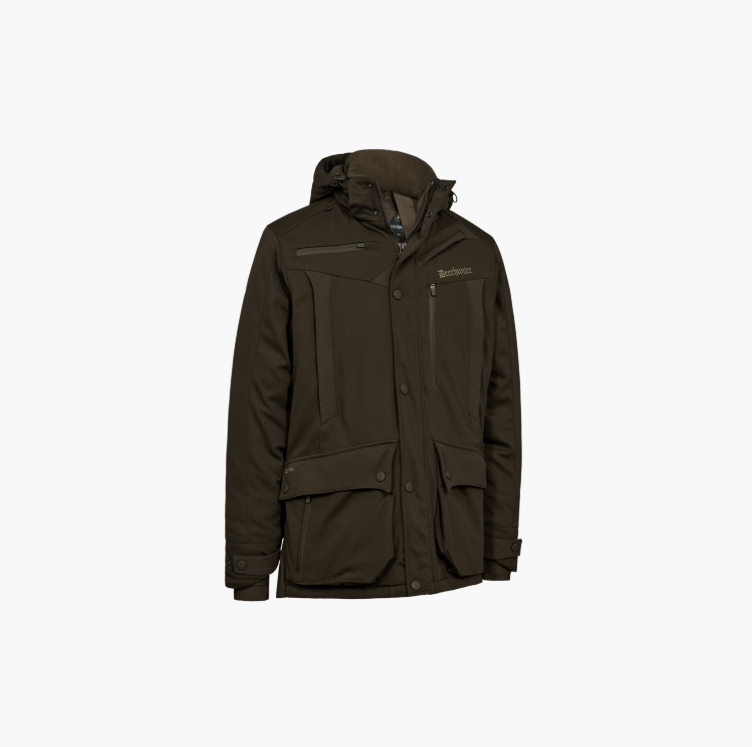 Deerhunter Veste Muflon pro Winter