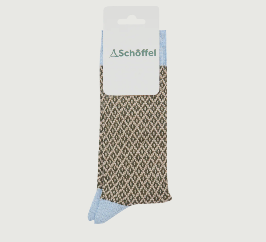 Schoffel Chaussettes Halkirk