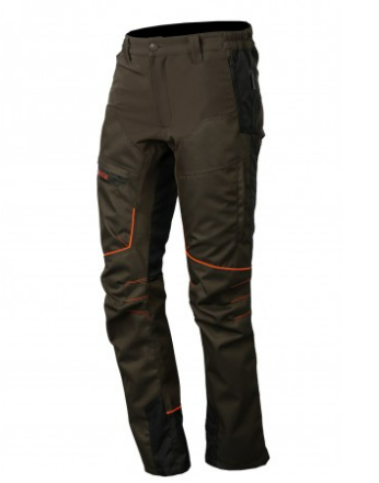 Somlys Pantalon Kevlar Survivor