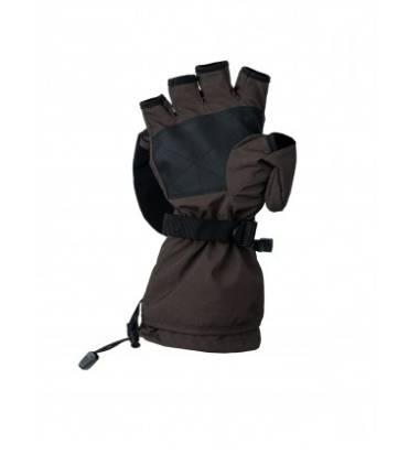 Somlys Gants chauffants