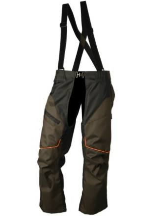 Somlys Cuissard Kevlar Survivor