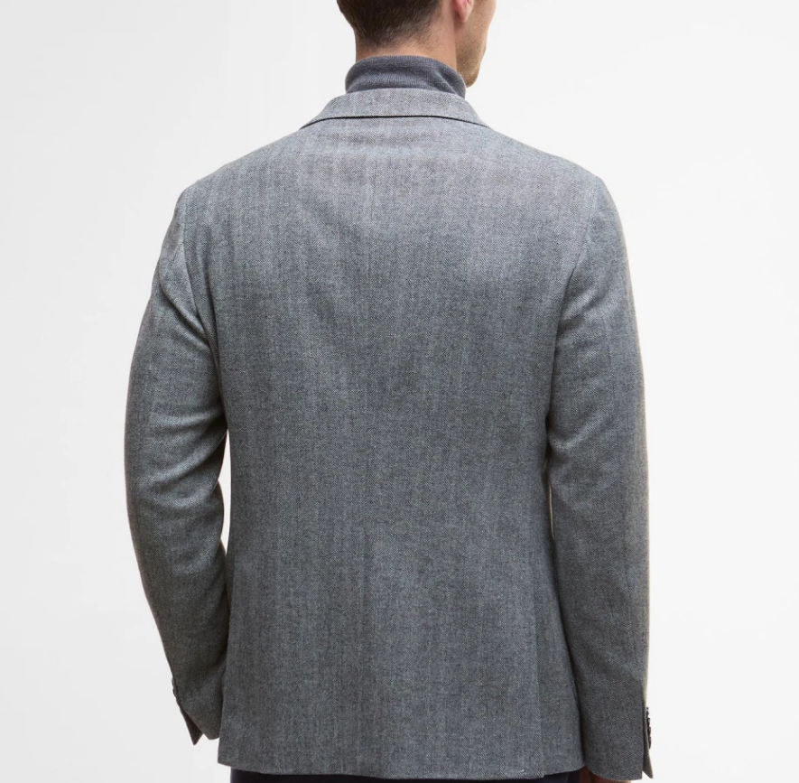 Barbour Veste Sutherland