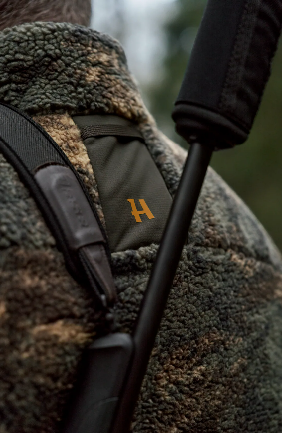 Harkila Veste Insulated Tyst Camo
