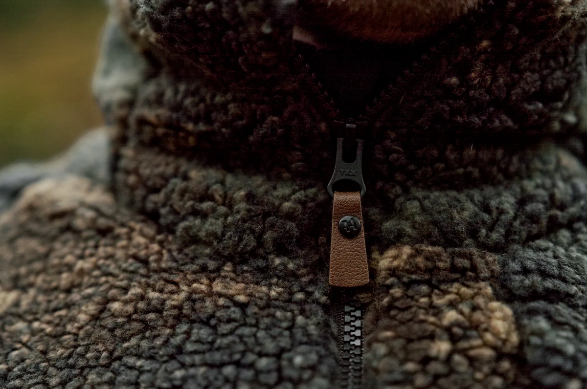 Harkila Veste Insulated Tyst Camo