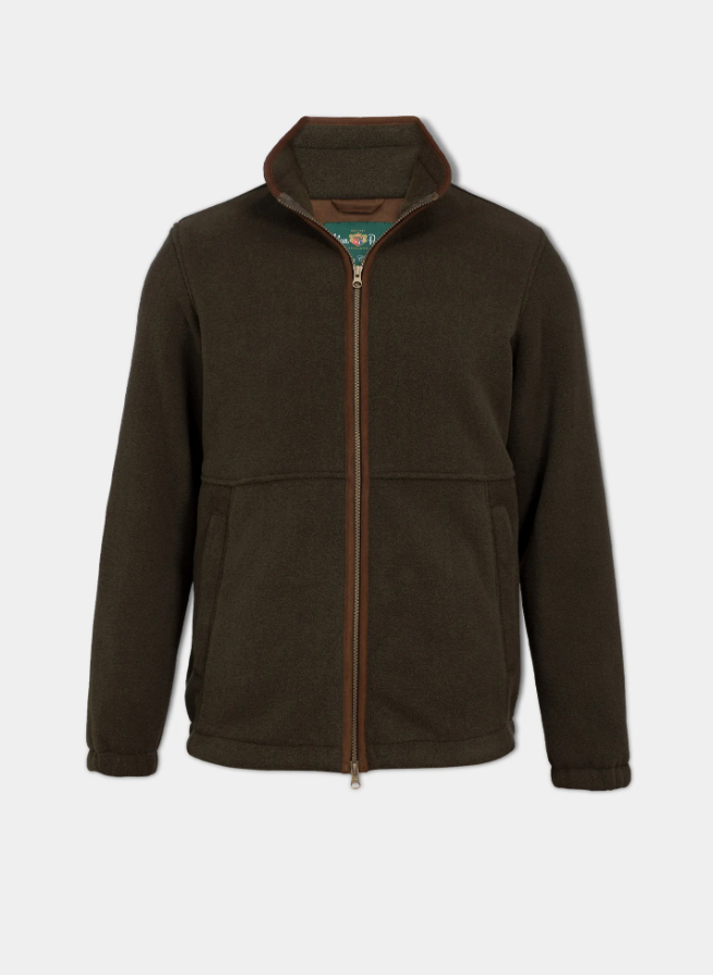 Alan Paine Aylsham windstopper