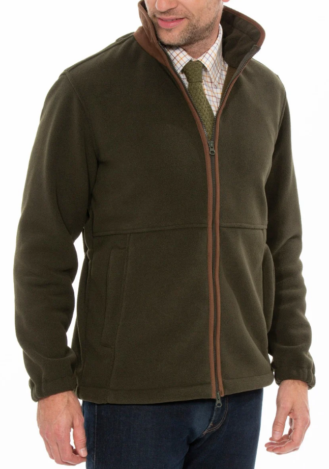Alan Paine Aylsham windstopper