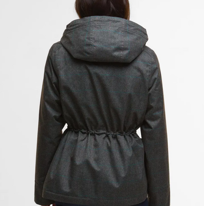 Barbbour Veste Dixon Waterproof