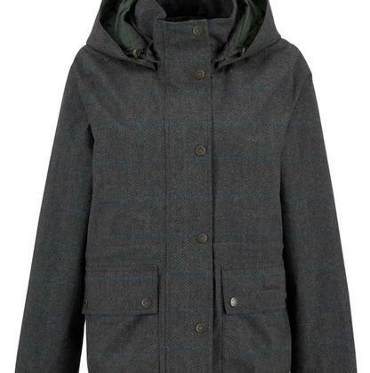 Barbbour Veste Dixon Waterproof