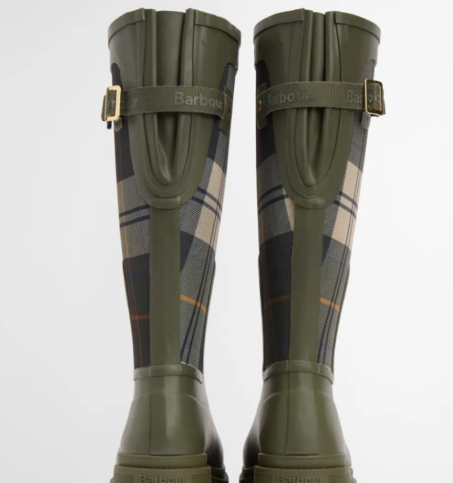 Barbour Dena Wellington