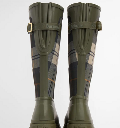 Barbour Dena Wellington