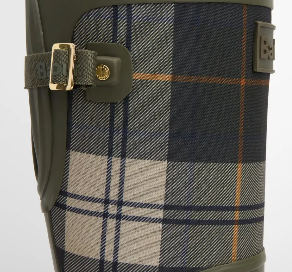 Barbour Dena Wellington