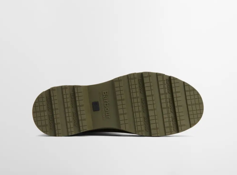Barbour Dena Wellington