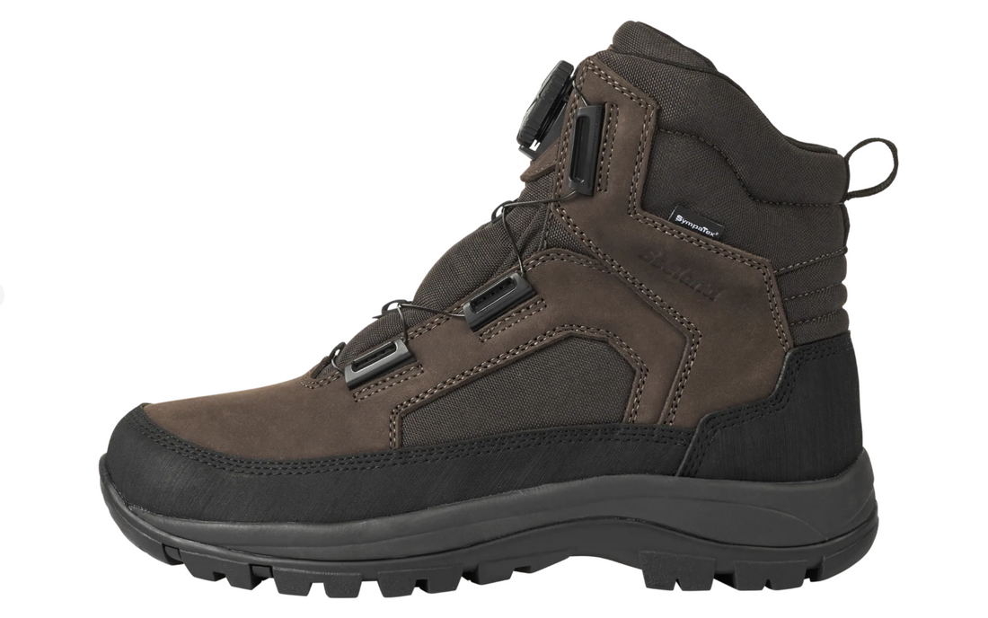 Seeland Chaussures Enduro Dial Mid