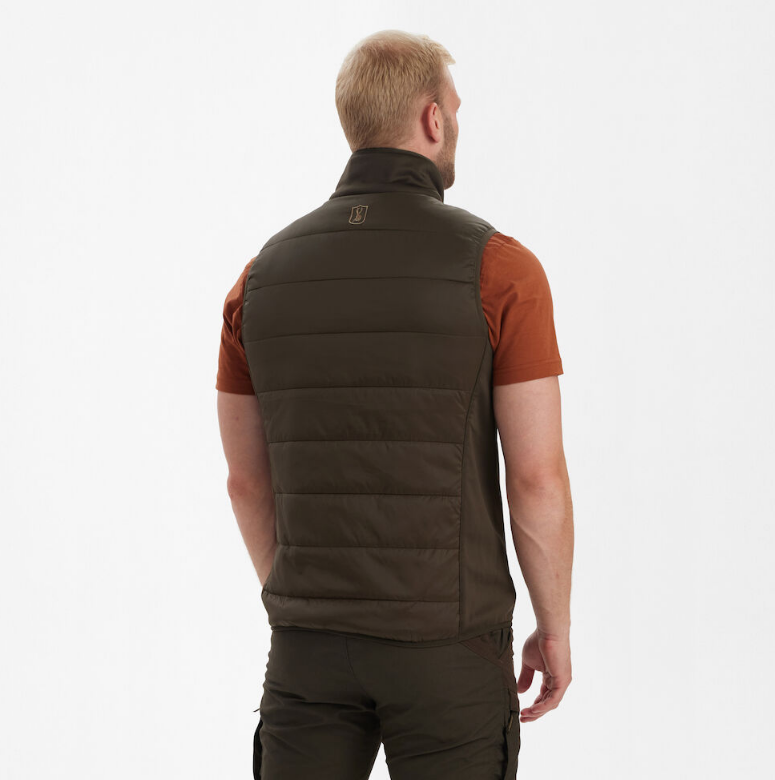 Deerhunter Gilet matelassé