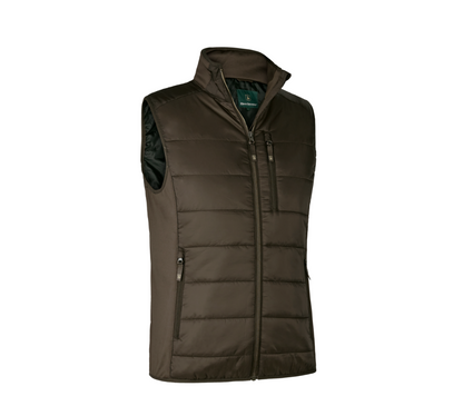 Deerhunter Gilet matelassé