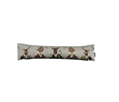 Mars &amp; More coussin porte animaux de la foret
