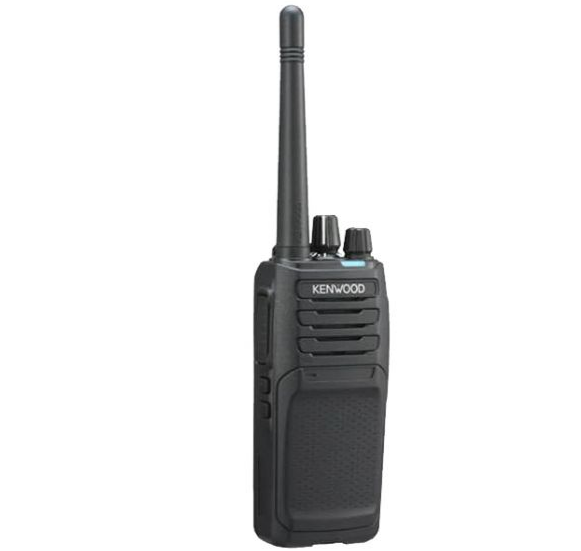 Kenwood NX1200 Radio + Oplader