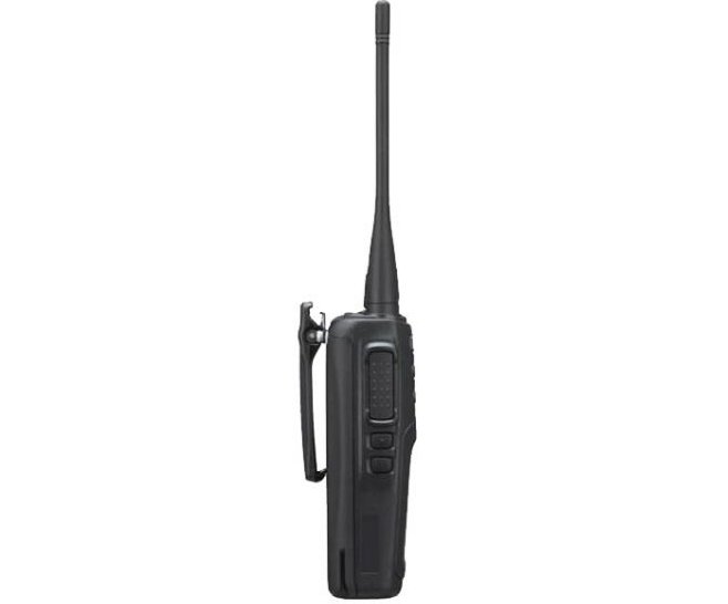 Kenwood NX1200 Radio + Oplader