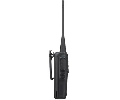 Kenwood NX1200 Radio + Chargeur