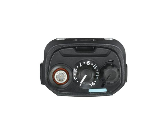 Kenwood NX1200 Radio + Oplader