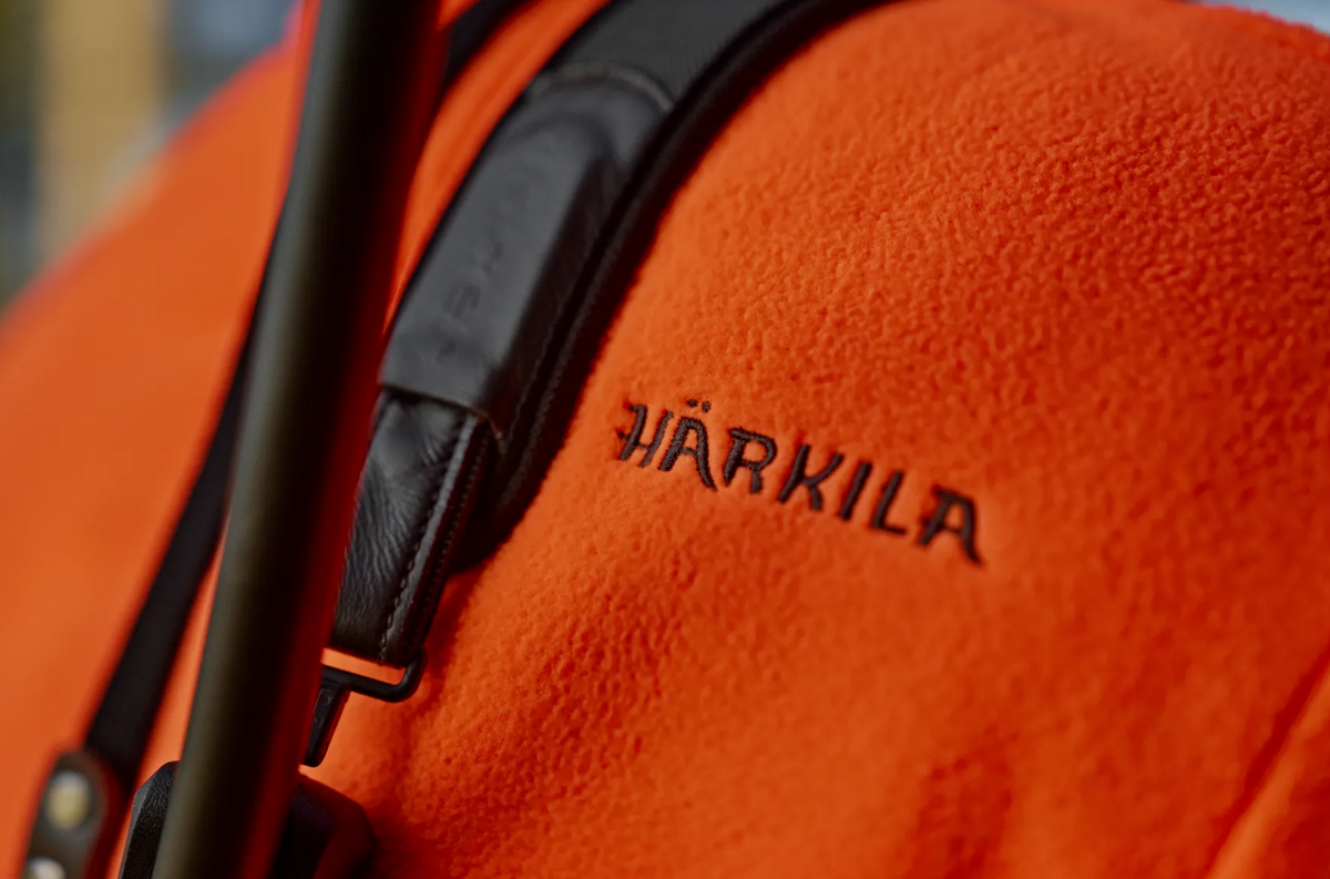 Harkila Veste Polaire Pro Blaze