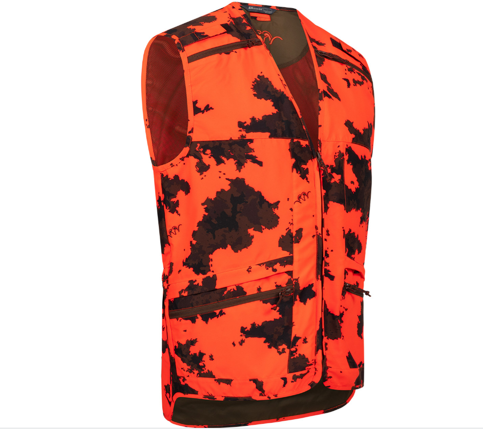 Blaser KEN gilet