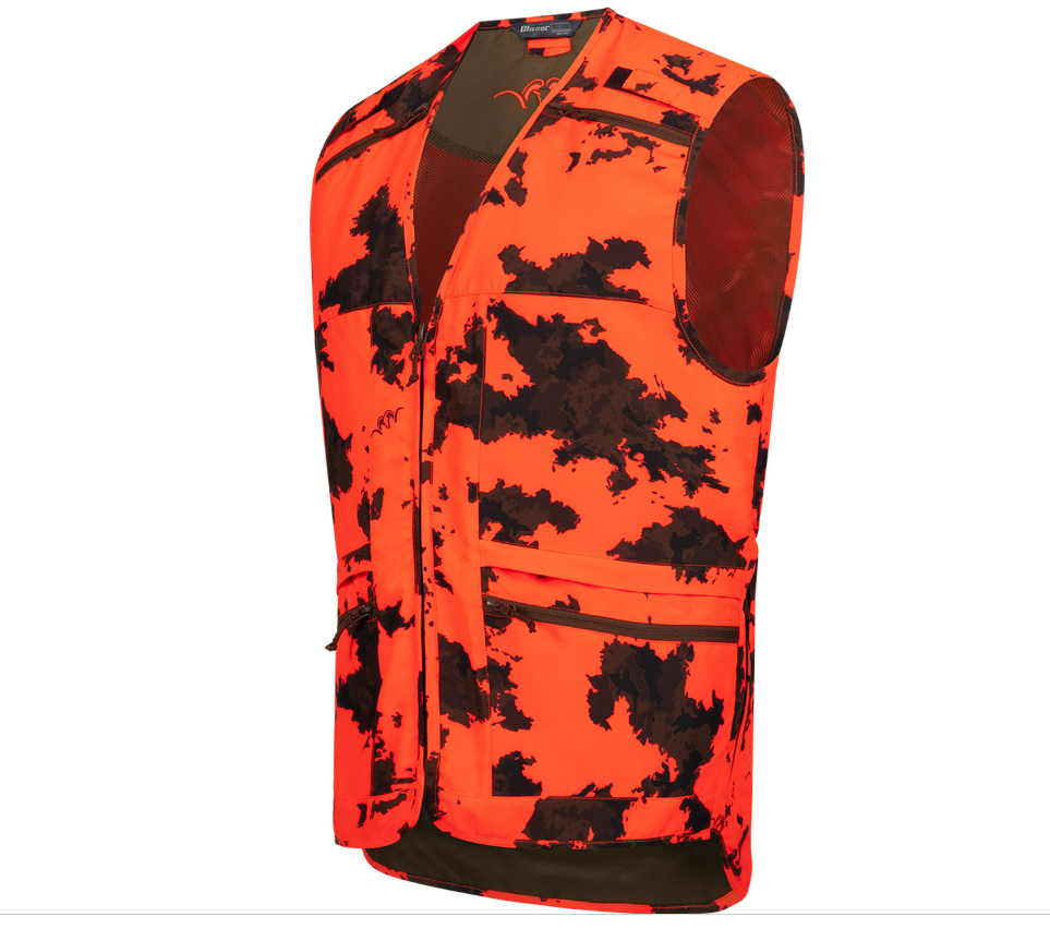 Blaser Gilet de chasse Kalle