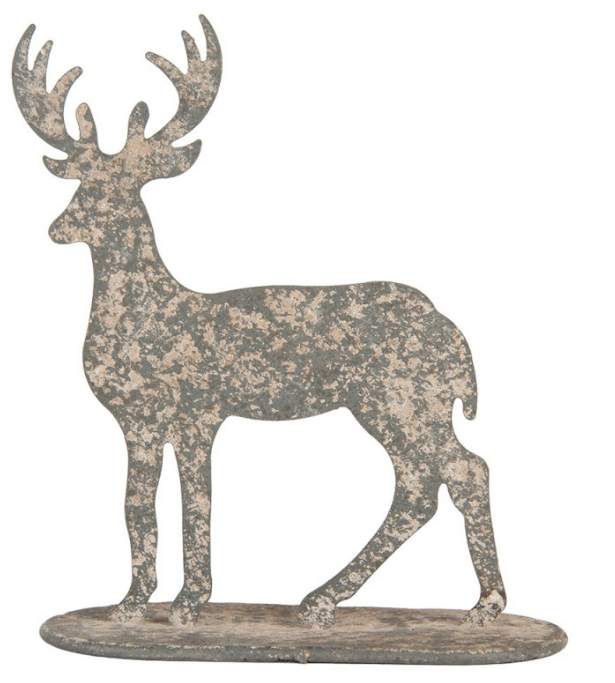 Figurine Cerf