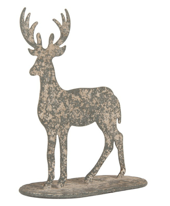 Figurine Cerf