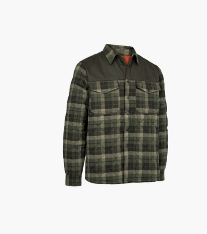 Deerhunter Chemise/polaire Elbert