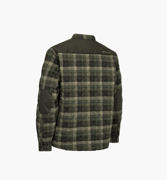 Deerhunter Chemise/polaire Elbert