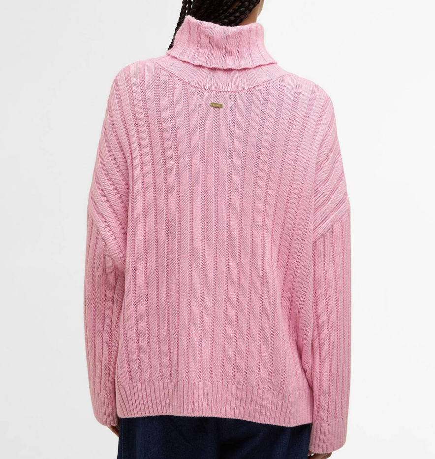 Barbour Pull Maeve