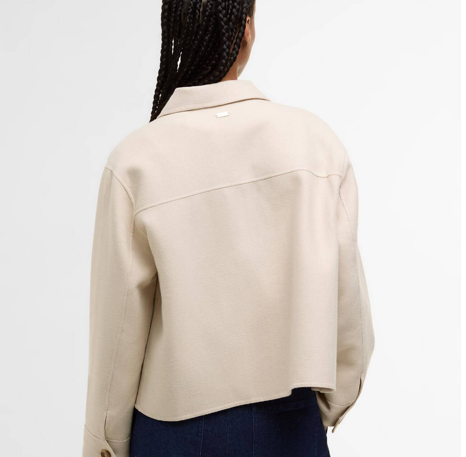 Barbour veste Ashdon