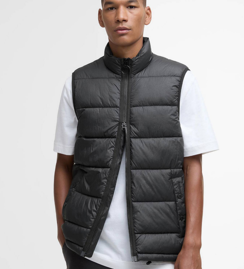 Barbour gilet Offshore