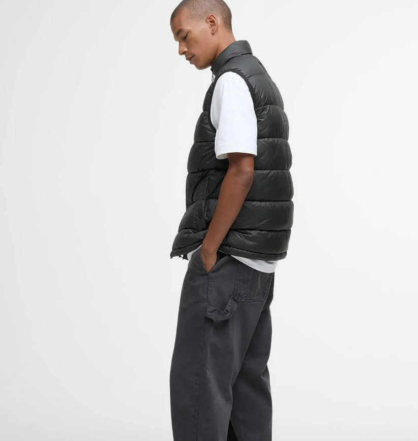 Barbour gilet Offshore