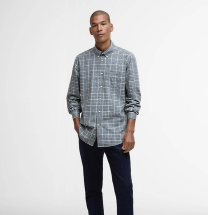 Barbour chemise Bramham