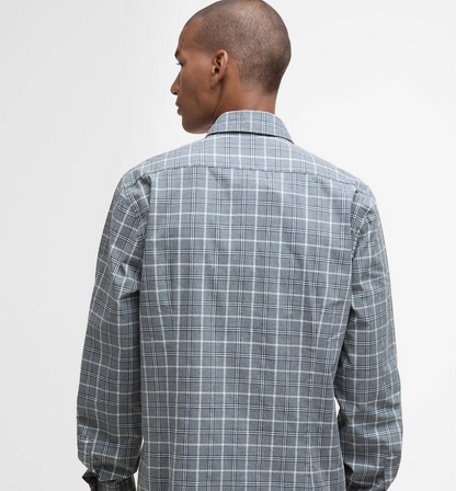 Barbour chemise Bramham