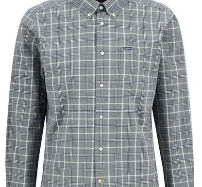 Barbour chemise Bramham