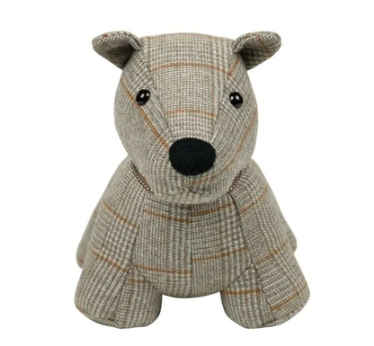 Mars &amp; More butoir de porte Teckel