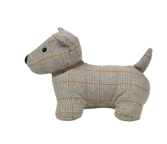 Mars &amp; More butoir de porte Teckel