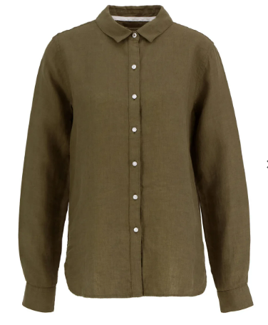 Barbour Marine chemise
