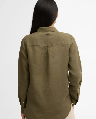 Barbour Marine chemise