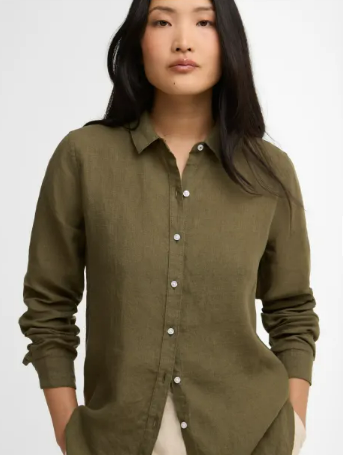 Barbour Marine chemise