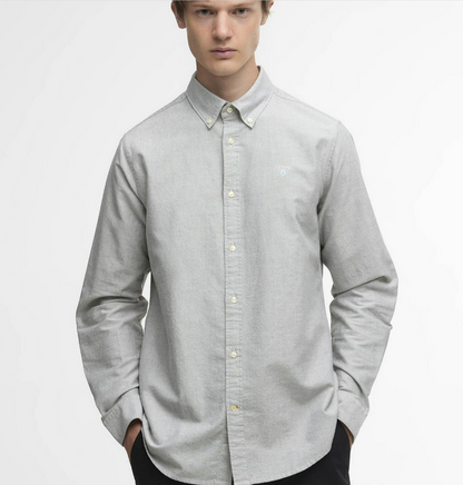 Barbour chemise Oxtown Tailored
